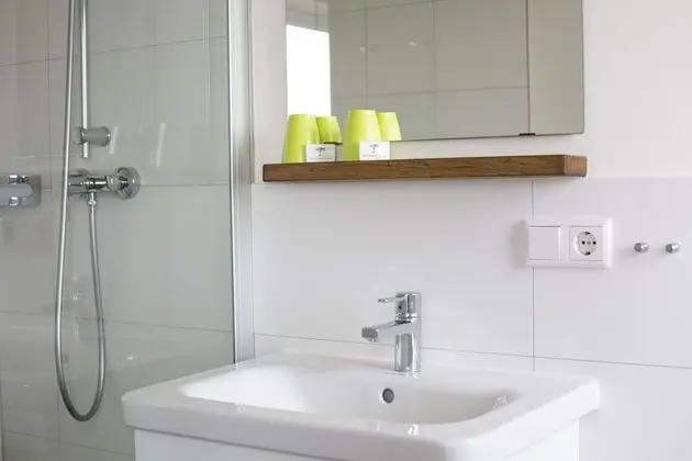 Standard Tek Kişilik Oda