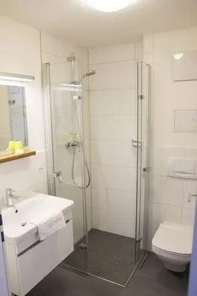 Standard Tek Kişilik Oda