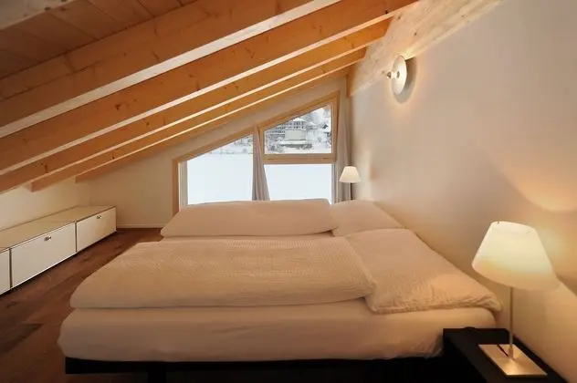 Apart Daire (Kronenmatte 12A)