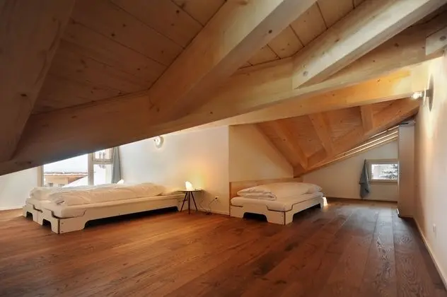 Apart Daire (Kronenmatte 12A)