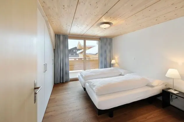 Apart Daire (Kronenmatte 12A)