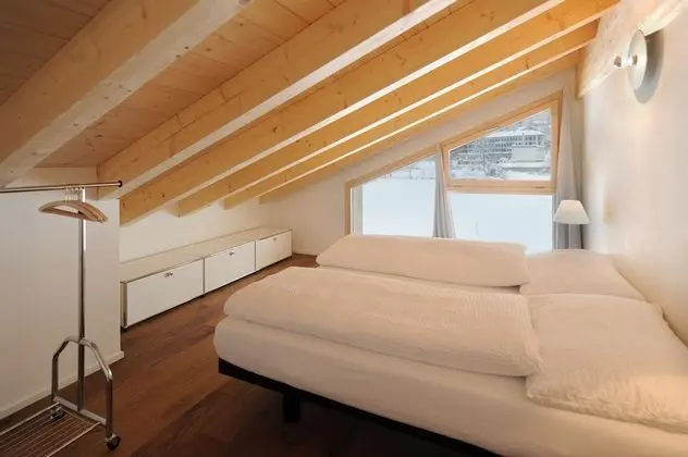 Apart Daire (Kronenmatte 12A)