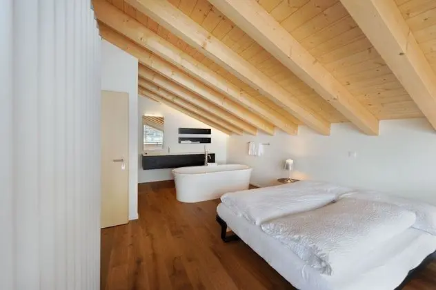 Apart Daire (Kronenmatte 12A)