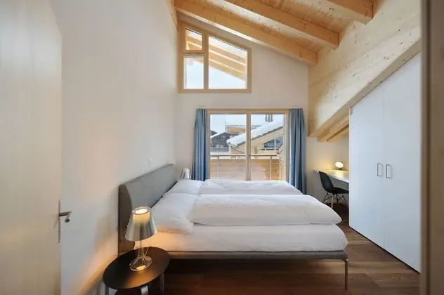 Apart Daire (Kronenmatte 12A)