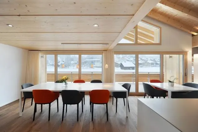 Apart Daire (Kronenmatte 12A)