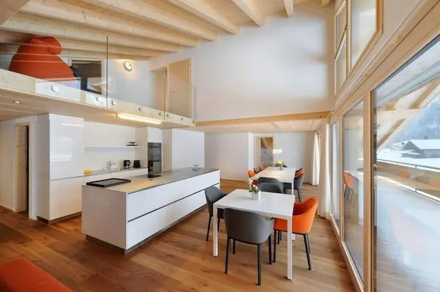 Apart Daire (Kronenmatte 12A)