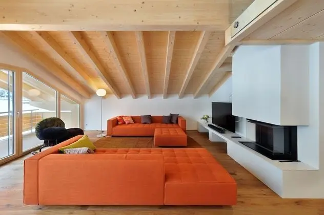 Apart Daire (Kronenmatte 12A)