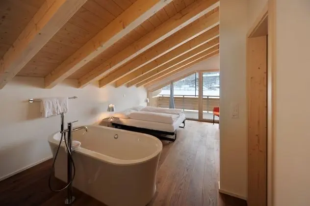 Apart Daire (Kronenmatte 12A)