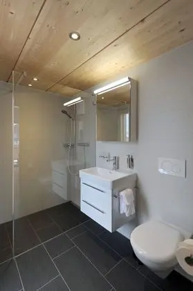 Apart Daire (Kronenmatte 12A)