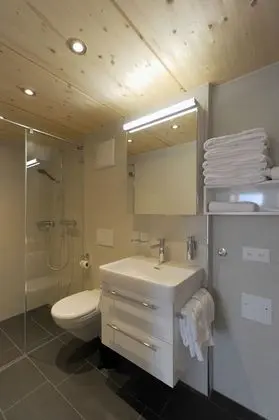 Apart Daire (Kronenmatte 12A)