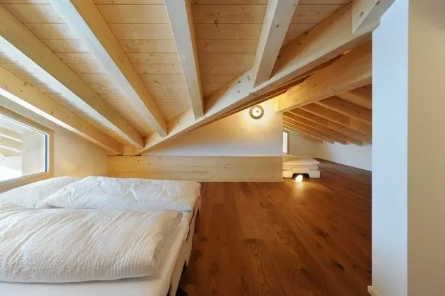 Apart Daire (Kronenmatte 12B)