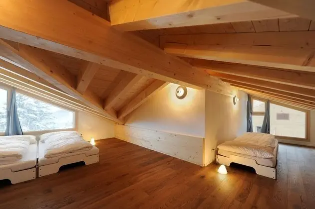 Apart Daire (Kronenmatte 12B)