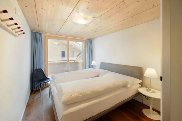 Apart Daire (Kronenmatte 12B)