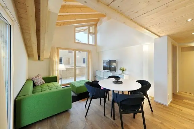 Apart Daire (Kronenmatte 12B)