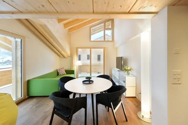 Apart Daire (Kronenmatte 12B)