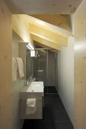 Apart Daire (Kronenmatte 12B)