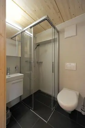 Apart Daire (Kronenmatte 12B)