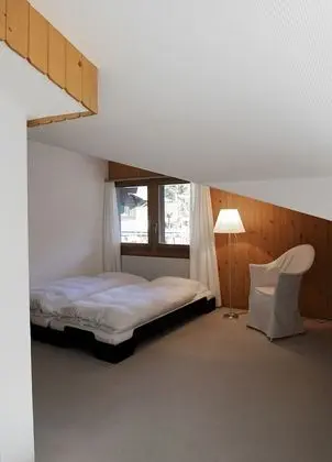 Apart Daire (Lenkstrasse 6A)