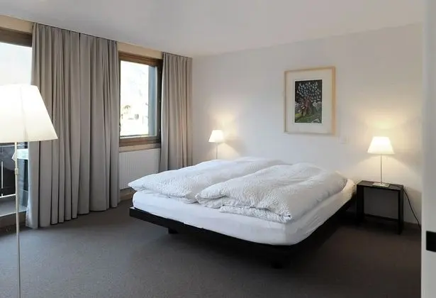 Apart Daire (Lenkstrasse 6A)