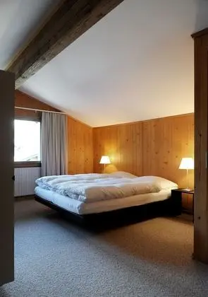 Apart Daire (Lenkstrasse 6A)