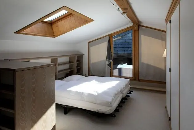 Apart Daire (Lenkstrasse 6A)