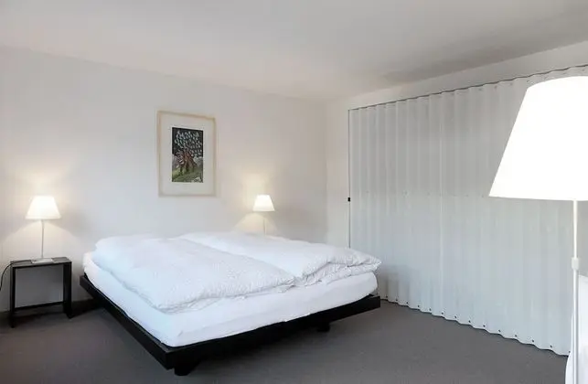 Apart Daire (Lenkstrasse 6A)