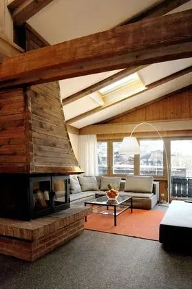 Apart Daire (Lenkstrasse 6A)