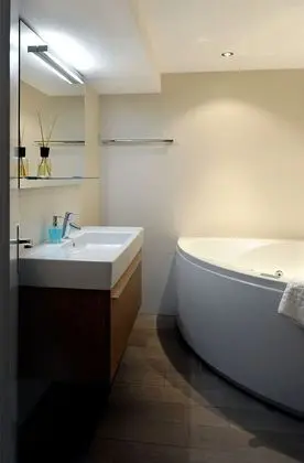 Apart Daire (Lenkstrasse 6A)