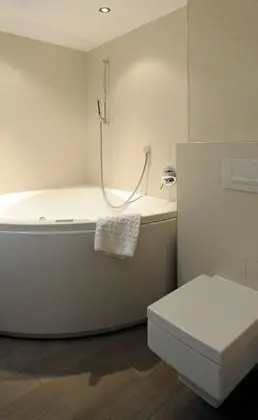 Apart Daire (Lenkstrasse 6A)