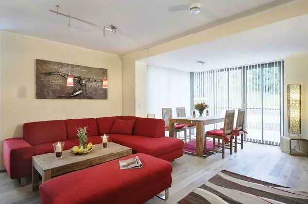 Luxury Apart Daire (Kehlstein)