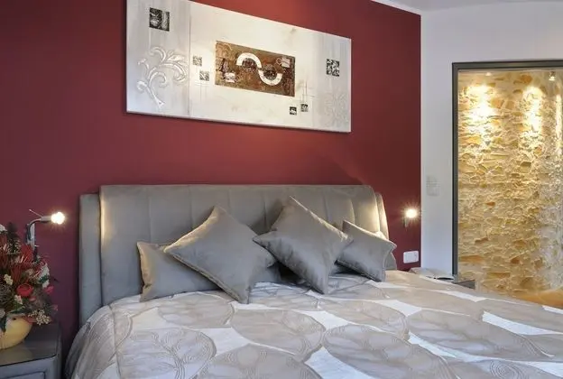 Luxury Apart Daire (Kehlstein)