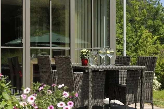 Luxury Apart Daire (Kehlstein)