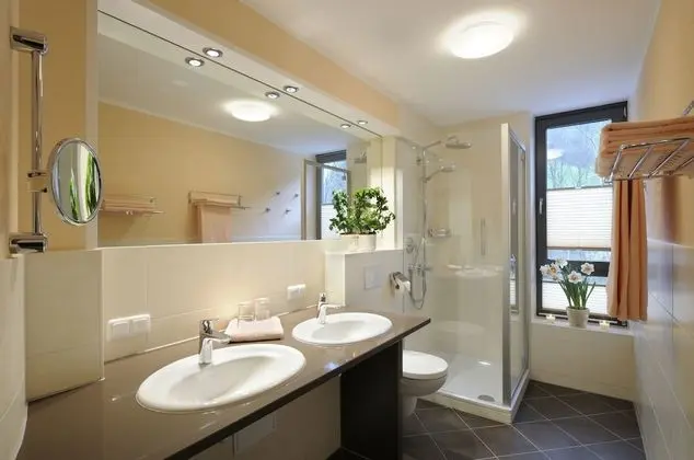 Luxury Apart Daire (Kehlstein)