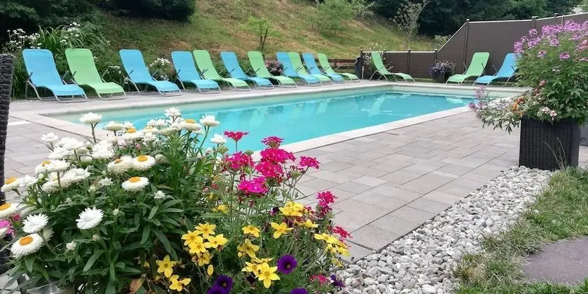 Luxury Apart Daire (Kehlstein)