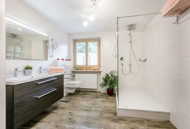 Luxury Apart Daire, Sigara İçilmez (Untersberg)