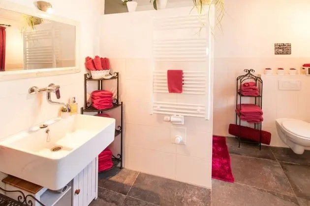 Karavan (Schäferwagen - Suite)