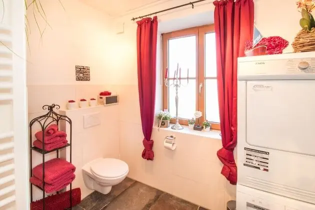 Karavan (Schäferwagen - Suite)