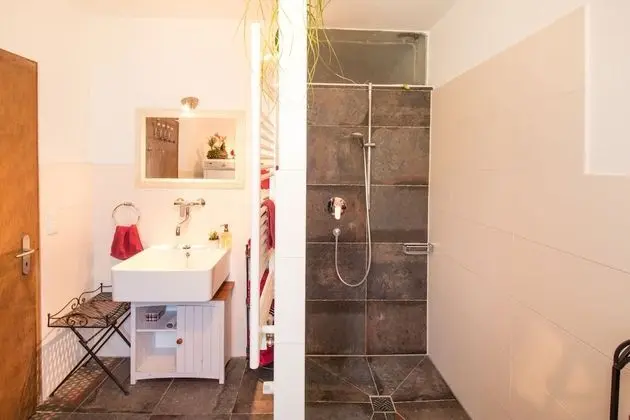 Karavan (Schäferwagen - Suite)