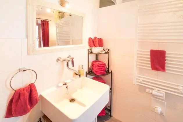 Karavan (Schäferwagen - Suite)