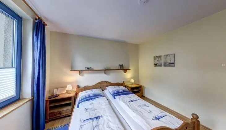 Apart Daire (Nordseebrise)