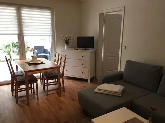 Comfort Bungalov