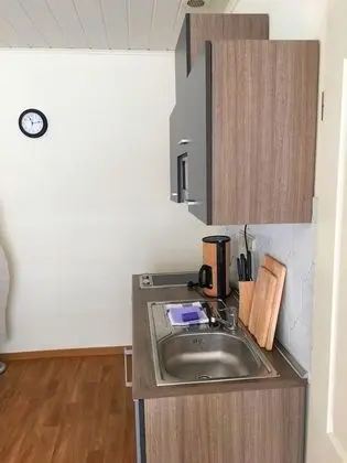 Comfort Bungalov
