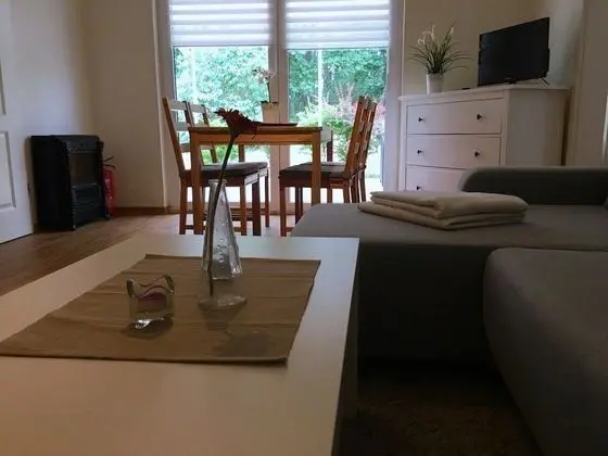 Comfort Bungalov