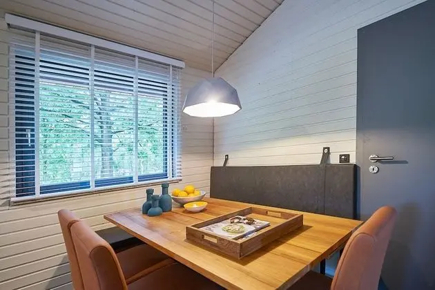 Comfort Bungalov (6 Pers)