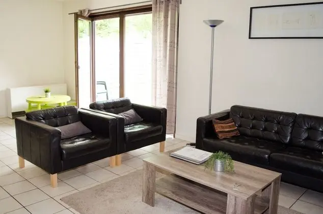 Comfort Bungalov (6 Pers)