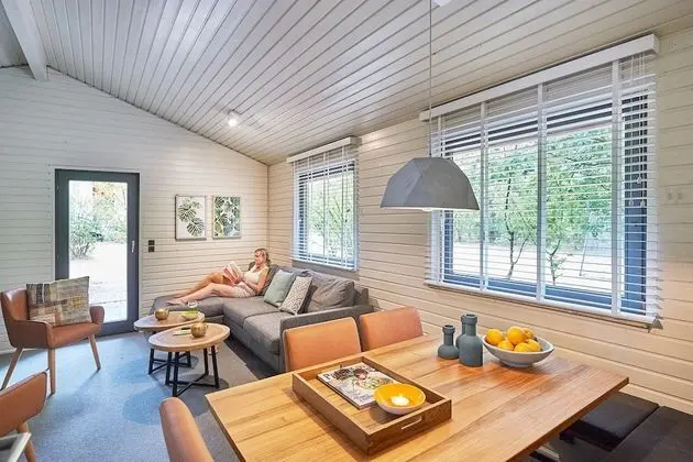 Comfort Bungalov (6 Pers)