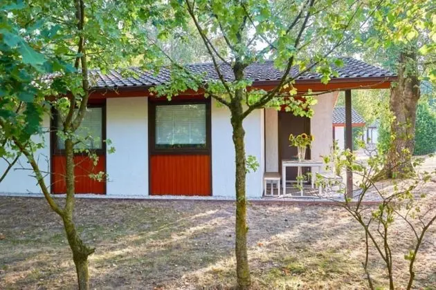 Comfort Bungalov (6 Pers)