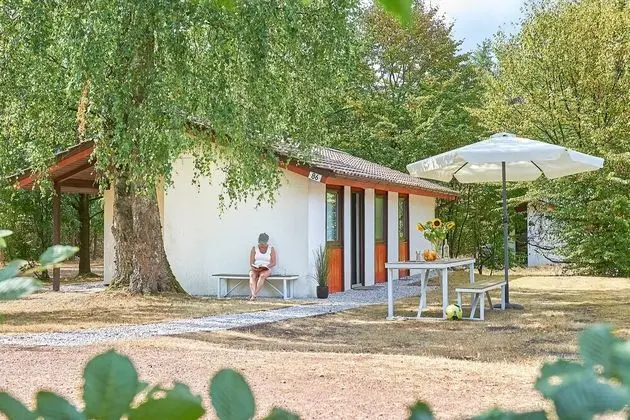 Comfort Bungalov (6 Pers)