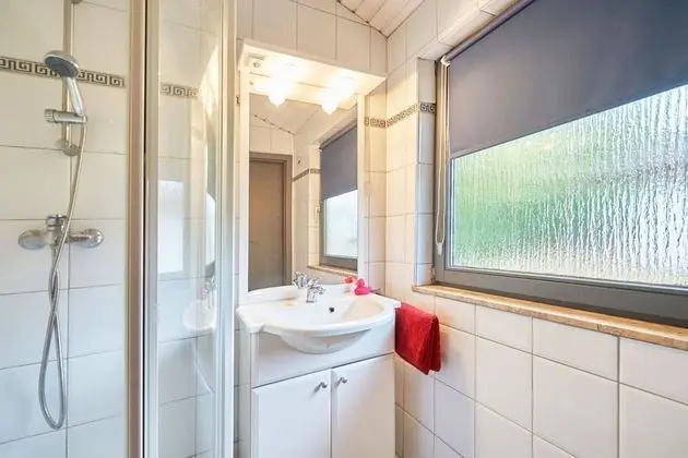 Comfort Bungalov (6 Pers)