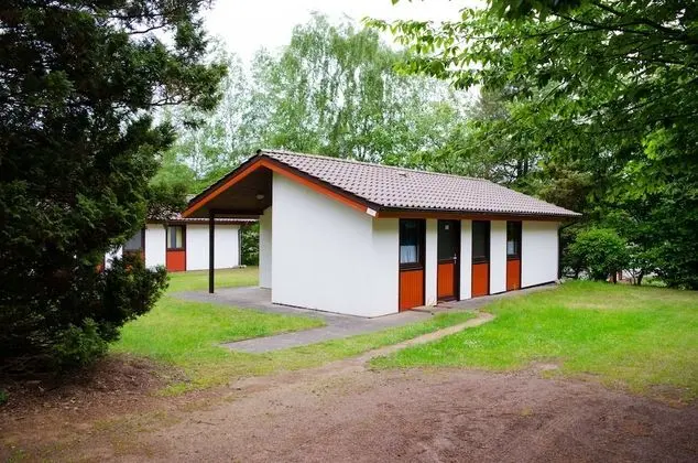 Comfort Bungalov, Sauna